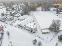 Prodej výrobních prostor, Plesná, Dlouhá, 2031 m2