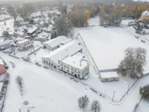 Prodej výrobních prostor, Plesná, Dlouhá, 2031 m2