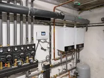 Prodej bytu 2+1, Železná Ruda, 55 m2