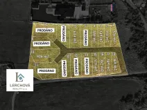 Prodej pozemku pro bydlení, Žatec, Chomutovská, 826 m2