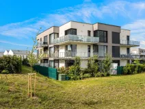 Prodej bytu 3+kk, Jinočany, Emy Destinové, 81 m2