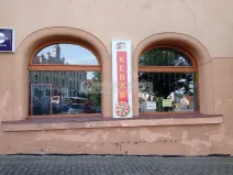Pronájem obchodního prostoru, Nepomuk, náměstí Augustina Němejce, 116 m2
