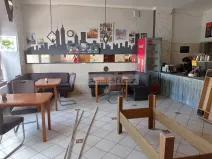Pronájem obchodního prostoru, Nepomuk, náměstí Augustina Němejce, 116 m2