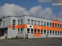 Pronájem kanceláře, Mariánské Lázně, třída Vítězství, 15 m2