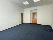 Pronájem kanceláře, Mariánské Lázně, třída Vítězství, 15 m2