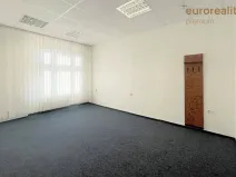 Pronájem kanceláře, Mariánské Lázně, třída Vítězství, 15 m2