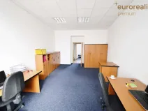 Pronájem kanceláře, Mariánské Lázně, třída Vítězství, 15 m2