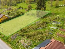 Prodej pozemku pro bydlení, Kraslice, 1000 m2