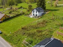 Prodej pozemku pro bydlení, Kraslice, 1000 m2