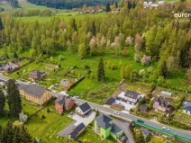 Prodej pozemku pro bydlení, Kraslice, 1000 m2