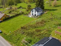 Prodej pozemku pro bydlení, Kraslice, 1000 m2