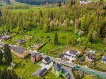 Prodej pozemku pro bydlení, Kraslice, 1000 m2