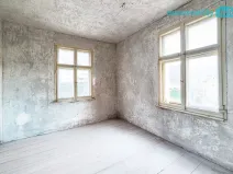 Prodej činžovního domu, Kraslice, Dukelská, 267 m2