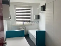 Pronájem bytu 3+1, Praha, Pod lysinami, 75 m2