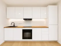 Prodej bytu 2+kk, Praha - Hostivař, plukovníka Mráze, 40 m2