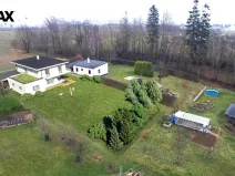 Prodej pozemku pro bydlení, Lanškroun, 1122 m2