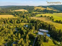 Prodej pozemku pro bydlení, Aš, 2270 m2