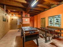 Prodej rodinného domu, Velká Hleďsebe, Havlíčkova, 229 m2