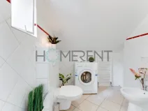 Pronájem bytu 1+kk, Praha - Bubeneč, U akademie, 39 m2
