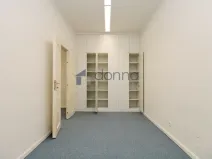 Pronájem kanceláře, Praha, Bieblova, 89 m2