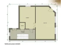 Prodej rodinného domu, Kraslice, Dukelská, 267 m2