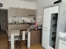 Pronájem bytu 2+kk, Plzeň, Jiráskovo náměstí, 50 m2
