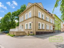 Prodej apartmánu, Sokolov, Svatopluka Čecha, 257 m2
