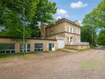 Prodej apartmánu, Sokolov, Svatopluka Čecha, 596 m2