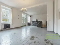 Prodej ubytování, Sokolov, Svatopluka Čecha, 596 m2