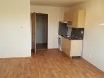 Pronájem bytu 1+kk, Opava, 28. října, 28 m2