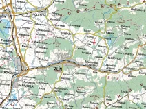 Prodej pole, Zlín, 10586 m2