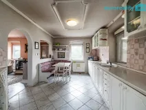 Prodej rodinného domu, Lesná - Háje, 178 m2