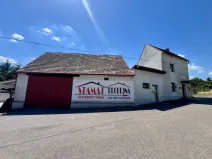 Prodej komerční nemovitosti, Černčice, 145 m2