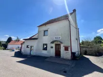 Prodej komerční nemovitosti, Černčice, 145 m2