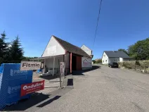 Prodej komerční nemovitosti, Černčice, 145 m2
