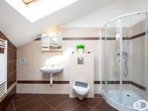 Pronájem bytu 2+1, Opatovice nad Labem, Hradecká, 54 m2