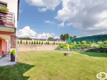 Pronájem bytu 2+1, Opatovice nad Labem, Hradecká, 54 m2