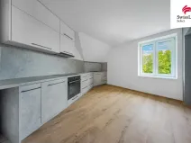 Prodej bytu 3+1, Trutnov, Horská, 108 m2