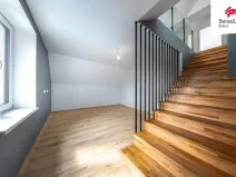 Prodej bytu 3+1, Trutnov - Horní Staré Město, Horská, 108 m2