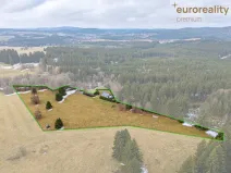 Prodej chalupy, Lesná - Háje, 178 m2