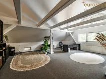 Prodej chalupy, Lesná - Háje, 178 m2