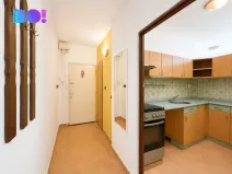 Prodej bytu 2+1, Olomouc, Nedvědova, 58 m2