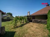 Prodej rodinného domu, Plzeň - Červený Hrádek, K Fořtovně, 83 m2