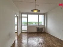 Pronájem bytu 3+1, Most, M. G. Dobnera, 63 m2