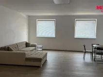 Pronájem kanceláře, Ostrava - Vítkovice, Lidická, 74 m2