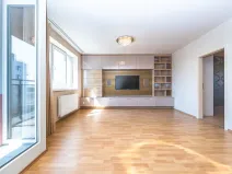Prodej bytu 3+1, Kladno, Generála Selnera, 80 m2