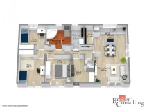 Prodej rodinného domu, Luby, Družstevní, 113 m2