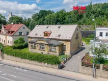 Prodej bytu 3+kk, Liberec - Liberec XXX-Vratislavice nad Nisou, Tanvaldská, 77 m2