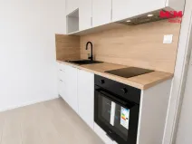 Pronájem bytu 1+kk, Mohelnice, Za Penzionem, 30 m2