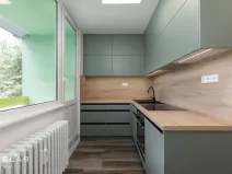 Prodej bytu 1+1, Opava, Zeyerova, 35 m2
